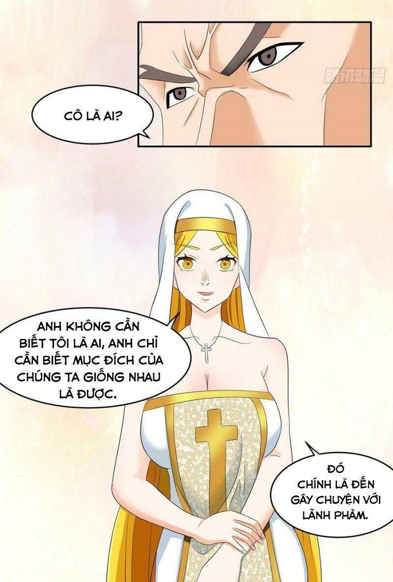 Người Tu Tiên Tại Đô Thị Chapter 91 - Trang 2