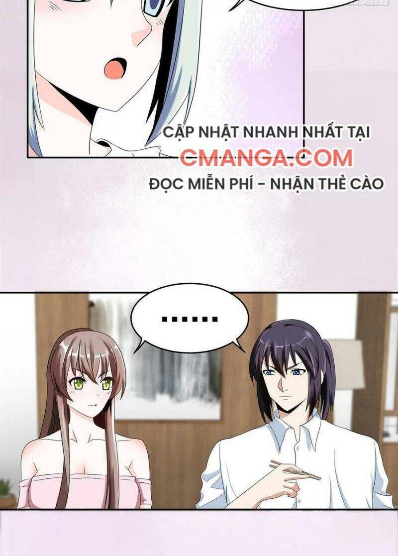 Người Tu Tiên Tại Đô Thị Chapter 91 - Trang 2