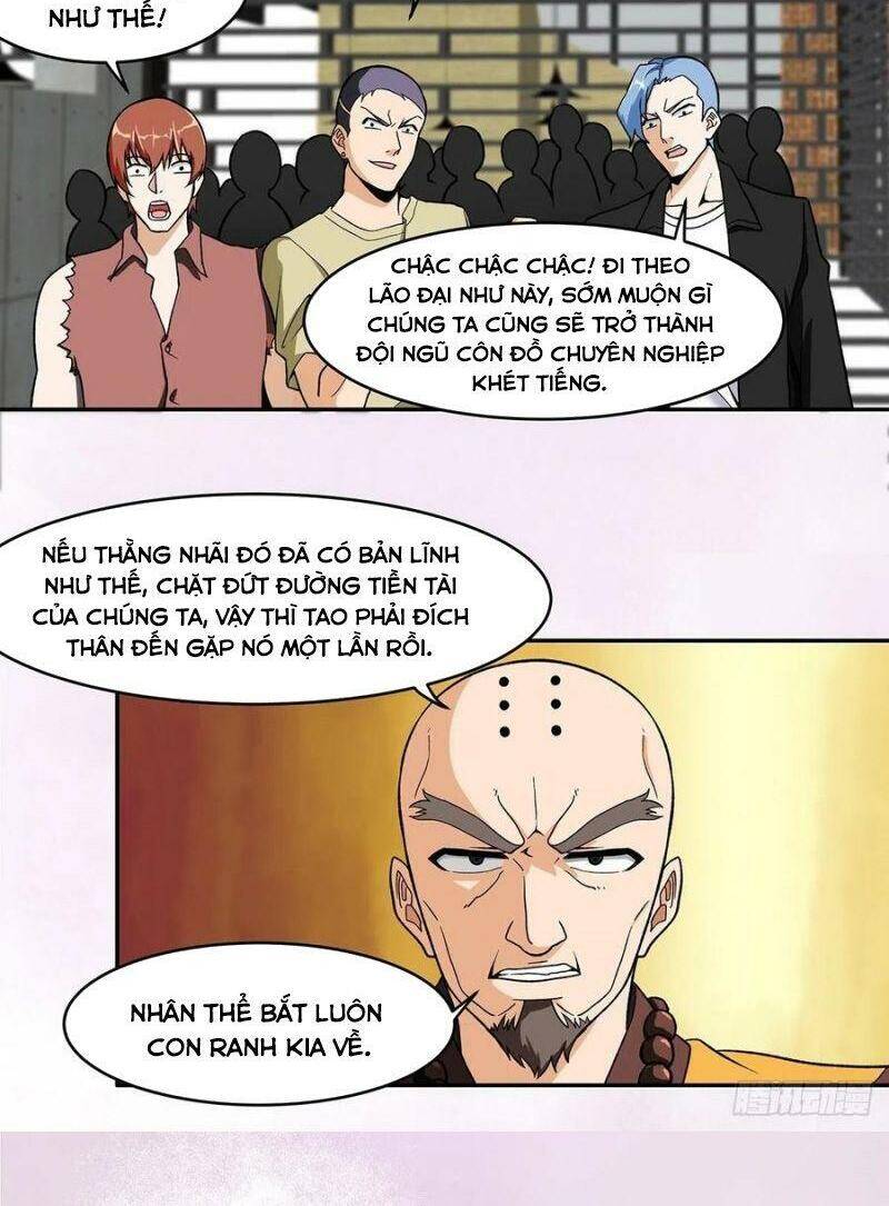 Người Tu Tiên Tại Đô Thị Chapter 90 - Trang 2