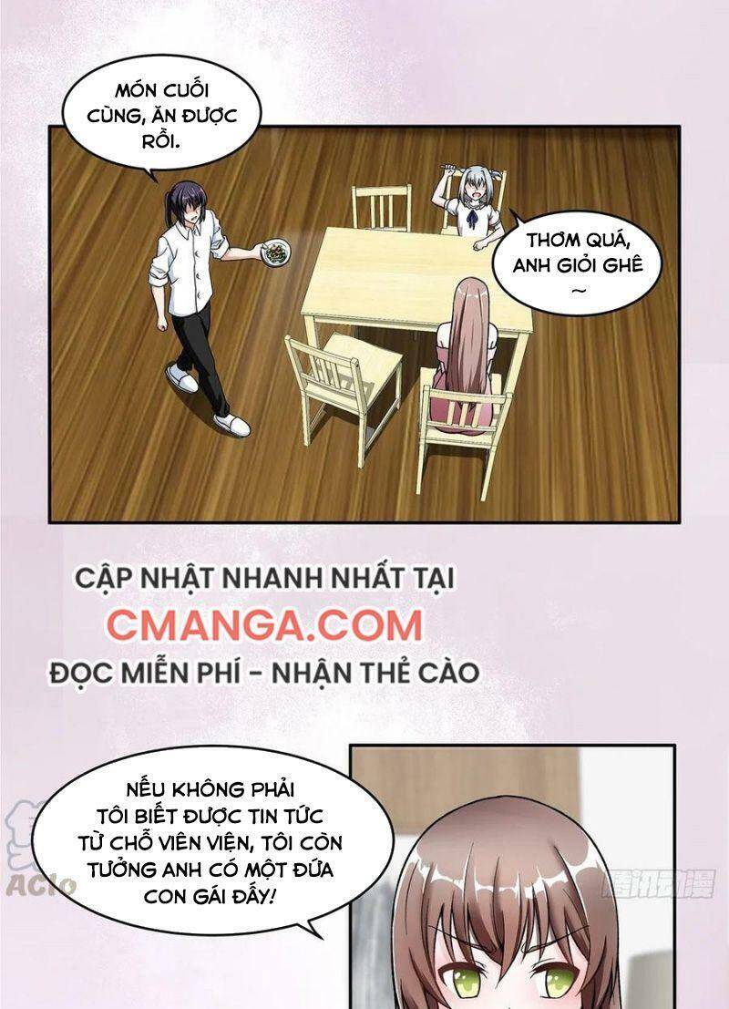 Người Tu Tiên Tại Đô Thị Chapter 90 - Trang 2