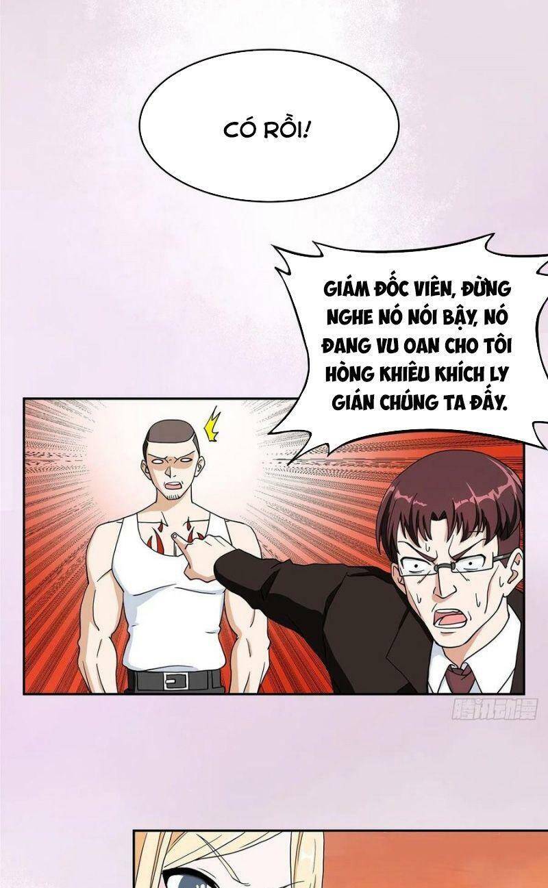 Người Tu Tiên Tại Đô Thị Chapter 89 - Trang 2