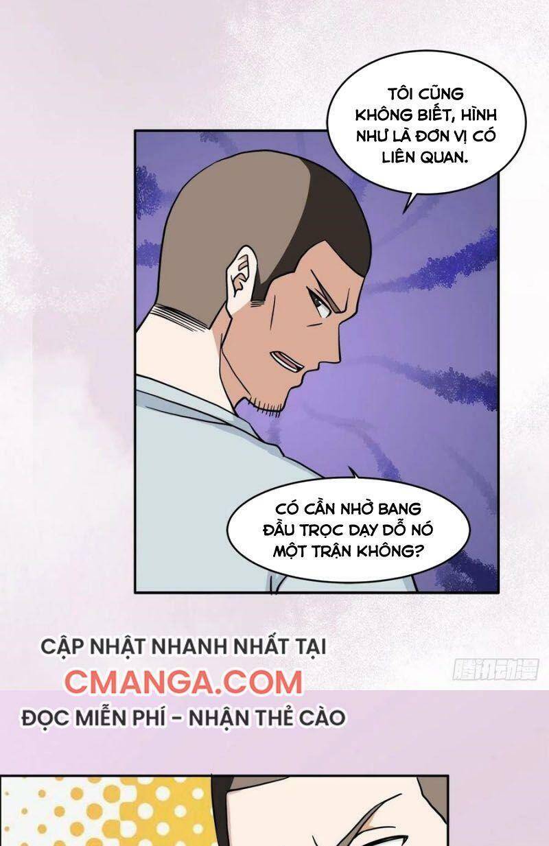 Người Tu Tiên Tại Đô Thị Chapter 88 - Trang 2