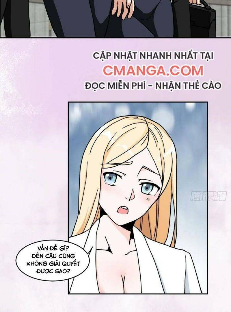 Người Tu Tiên Tại Đô Thị Chapter 88 - Trang 2