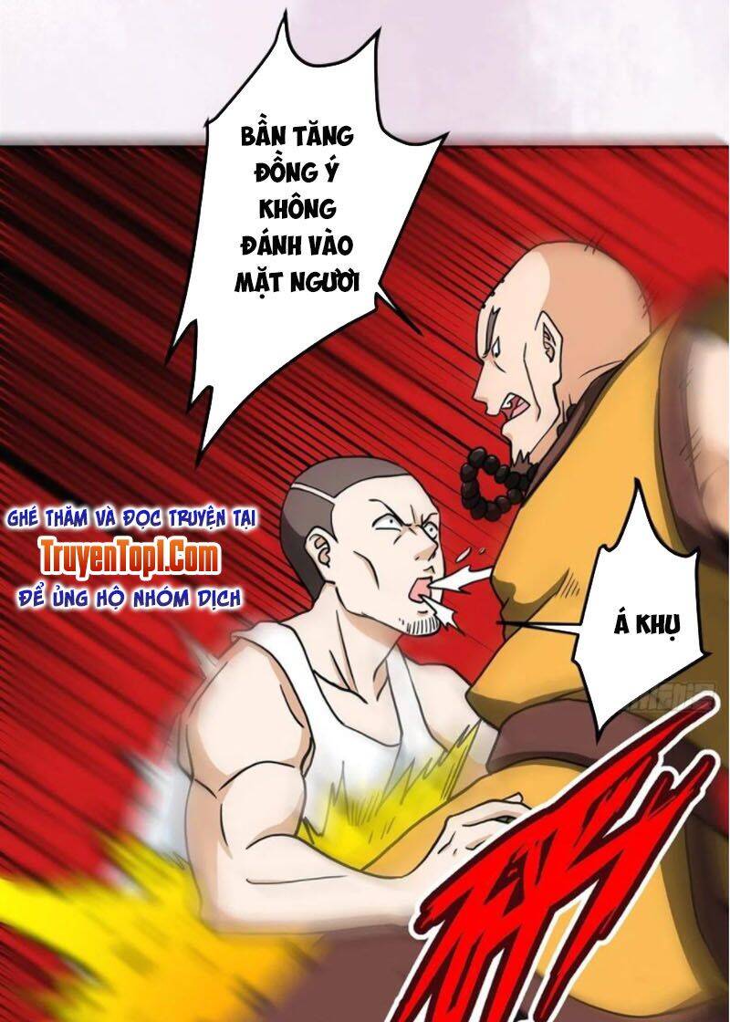 Người Tu Tiên Tại Đô Thị Chapter 87 - Trang 2