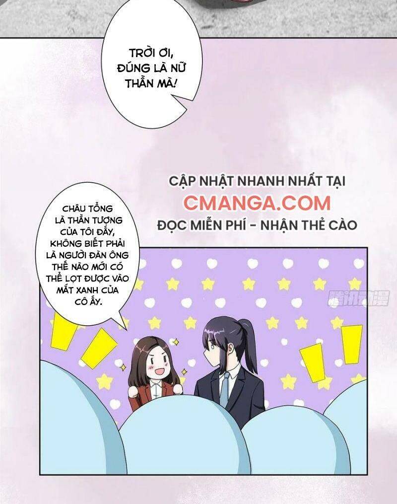 Người Tu Tiên Tại Đô Thị Chapter 86 - Trang 2