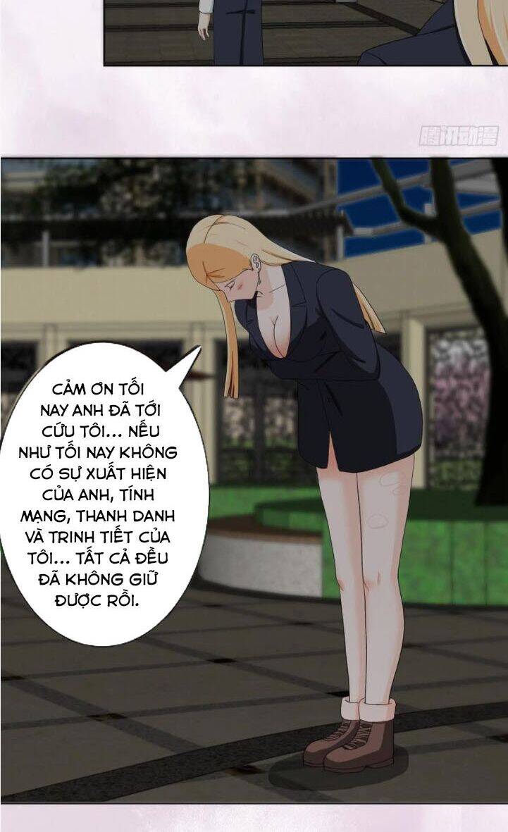 Người Tu Tiên Tại Đô Thị Chapter 85 - Trang 2