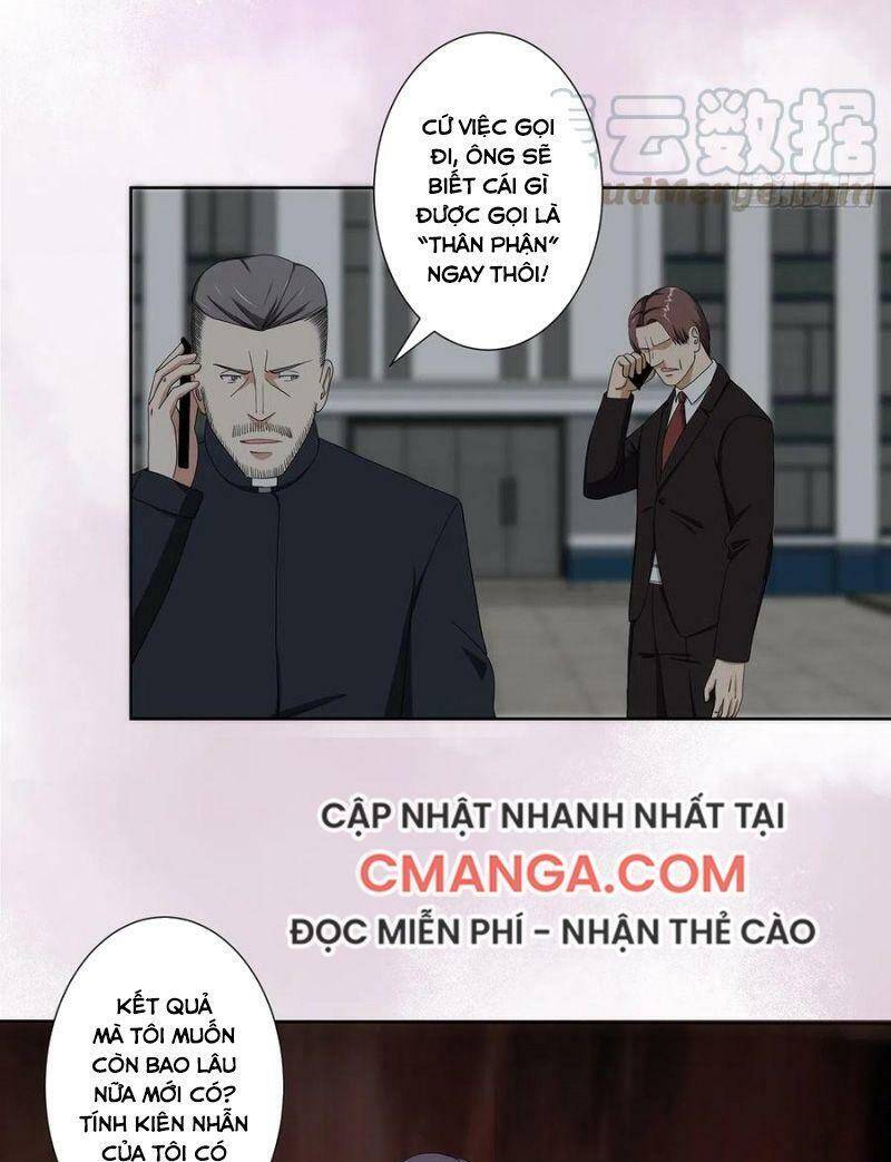 Người Tu Tiên Tại Đô Thị Chapter 84 - Trang 2