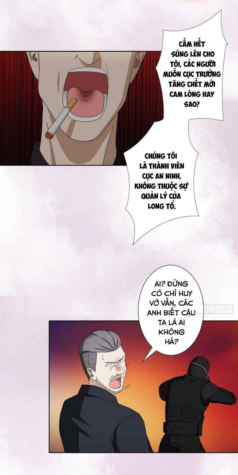 Người Tu Tiên Tại Đô Thị Chapter 83 - Trang 2