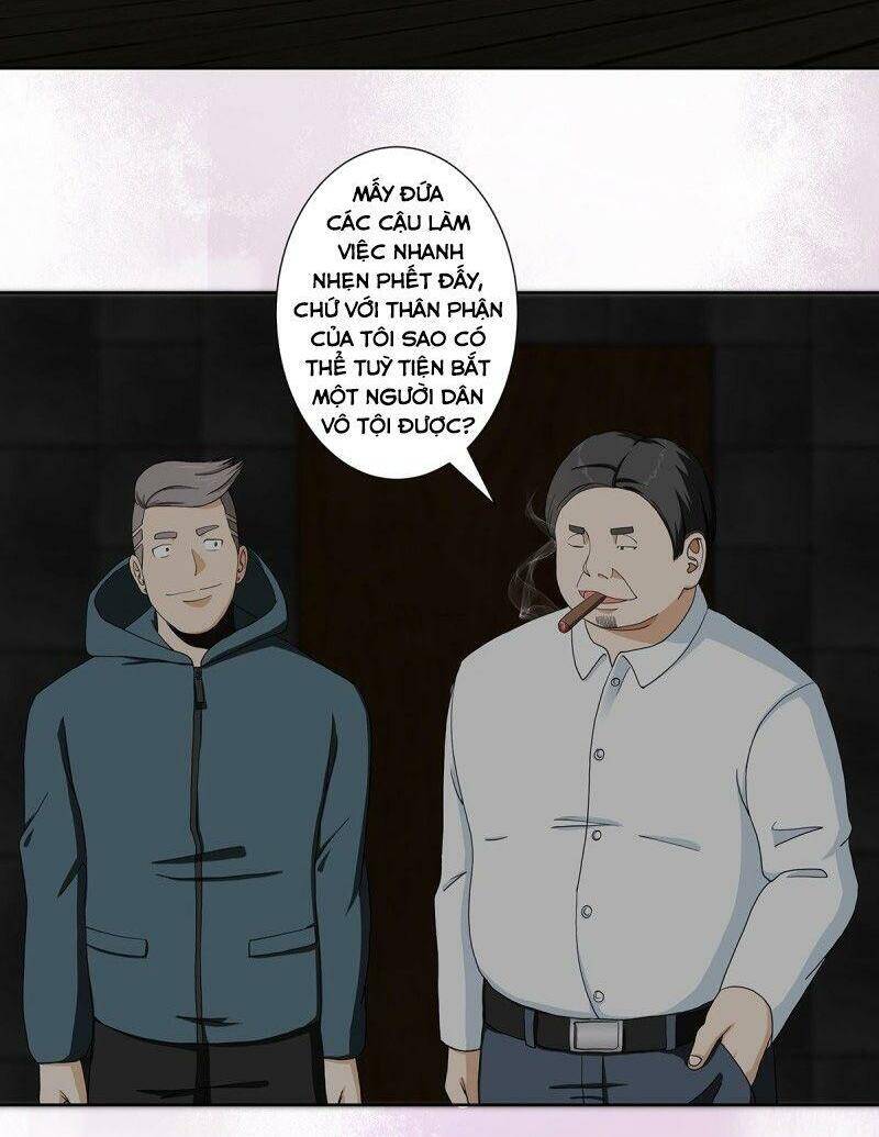 Người Tu Tiên Tại Đô Thị Chapter 82 - Trang 2