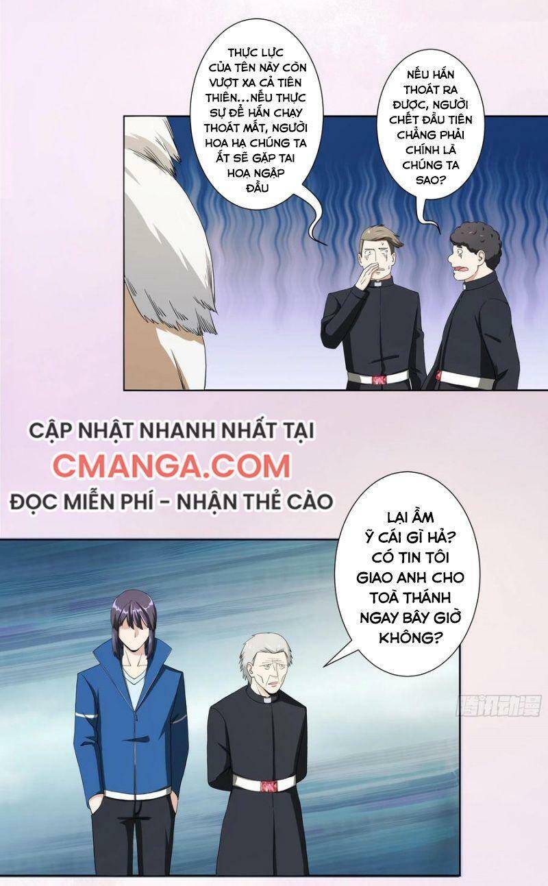 Người Tu Tiên Tại Đô Thị Chapter 78 - Trang 2