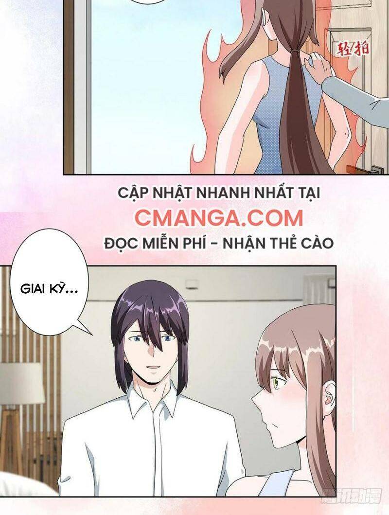 Người Tu Tiên Tại Đô Thị Chapter 75 - Trang 2