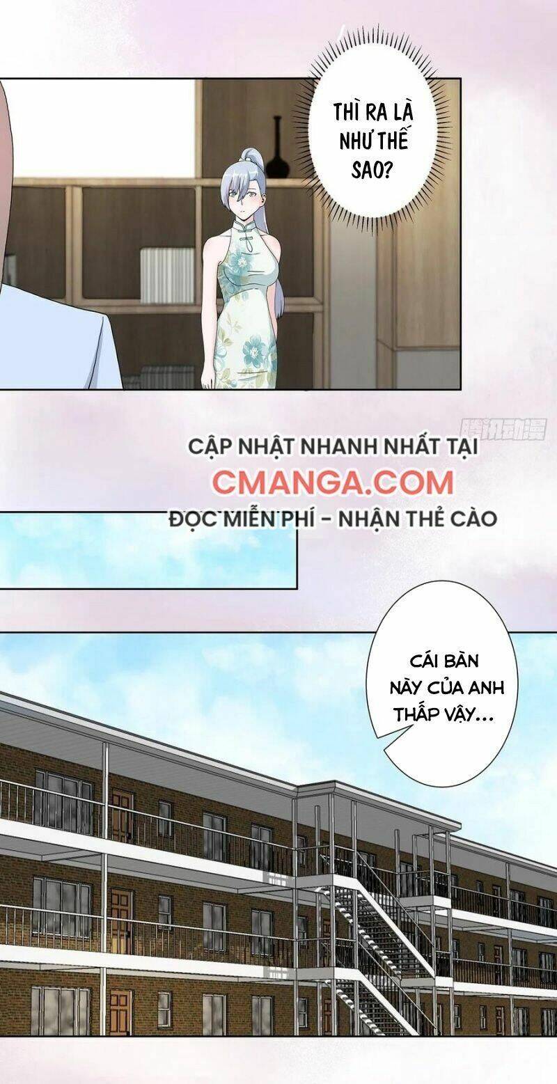 Người Tu Tiên Tại Đô Thị Chapter 74 - Trang 2