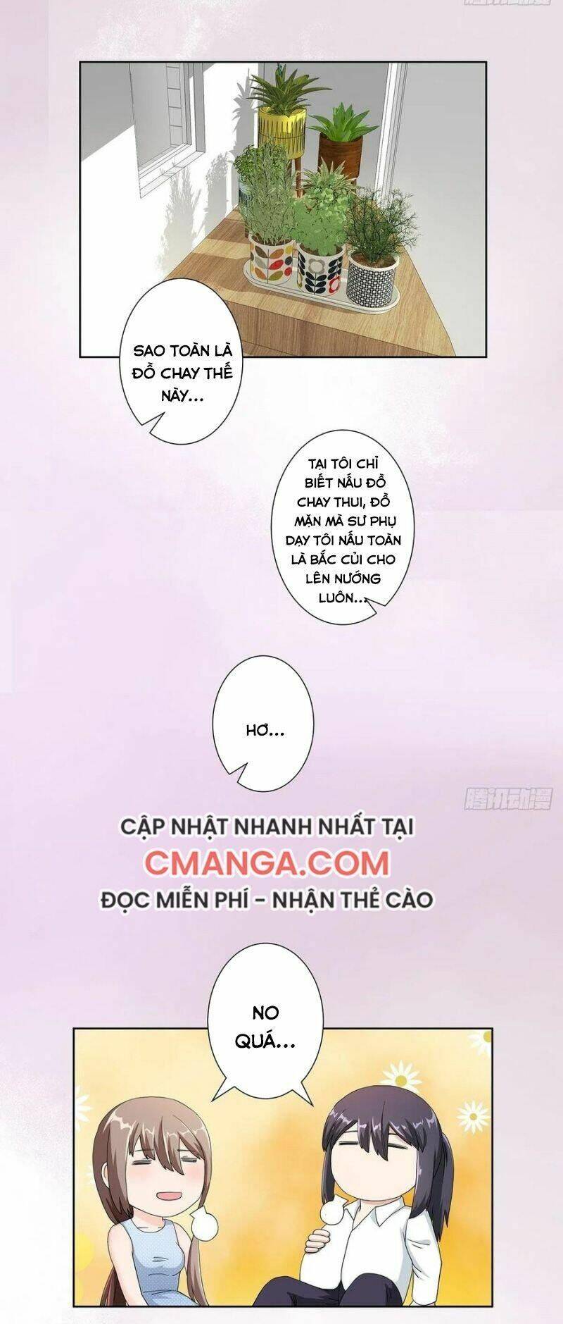 Người Tu Tiên Tại Đô Thị Chapter 74 - Trang 2