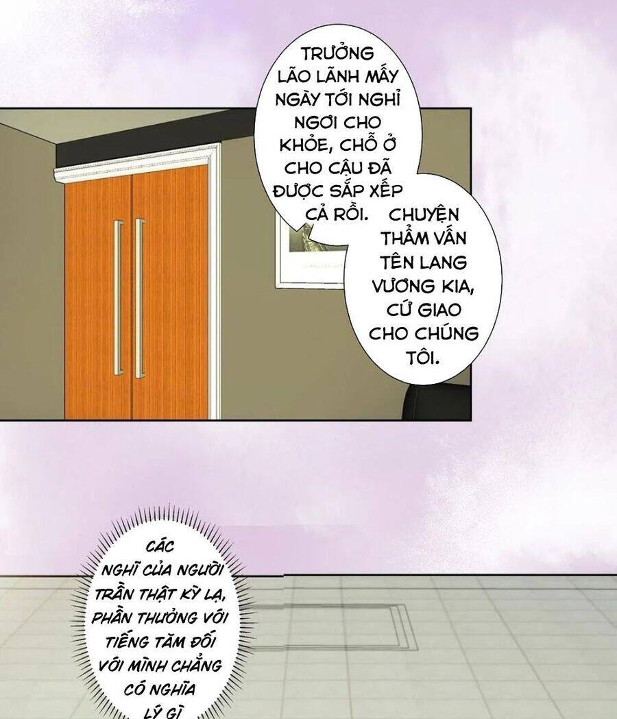 Người Tu Tiên Tại Đô Thị Chapter 72 - Trang 2