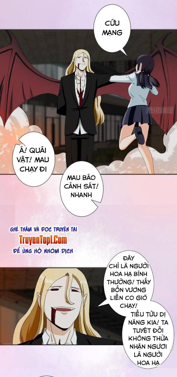 Người Tu Tiên Tại Đô Thị Chapter 69 - Trang 2