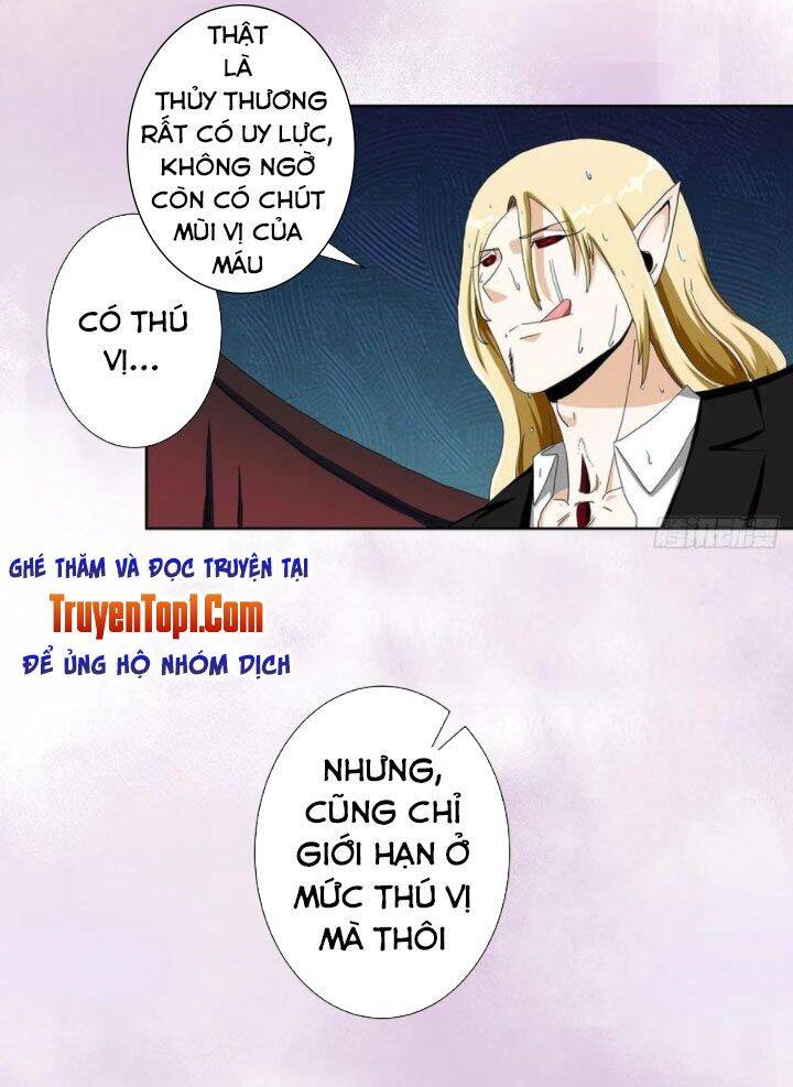 Người Tu Tiên Tại Đô Thị Chapter 69 - Trang 2