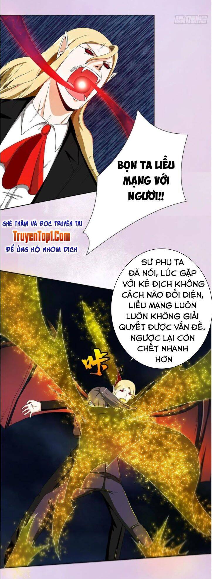 Người Tu Tiên Tại Đô Thị Chapter 69 - Trang 2