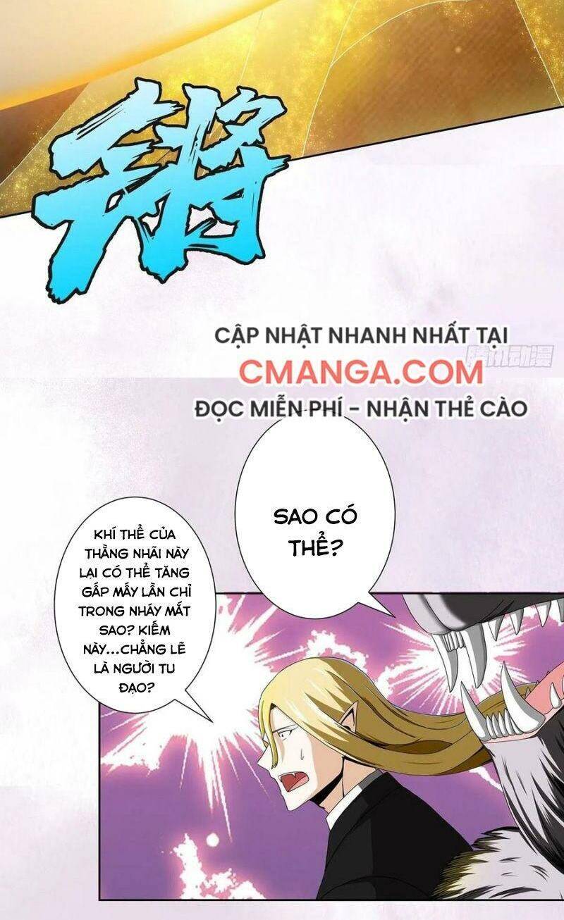 Người Tu Tiên Tại Đô Thị Chapter 68 - Trang 2