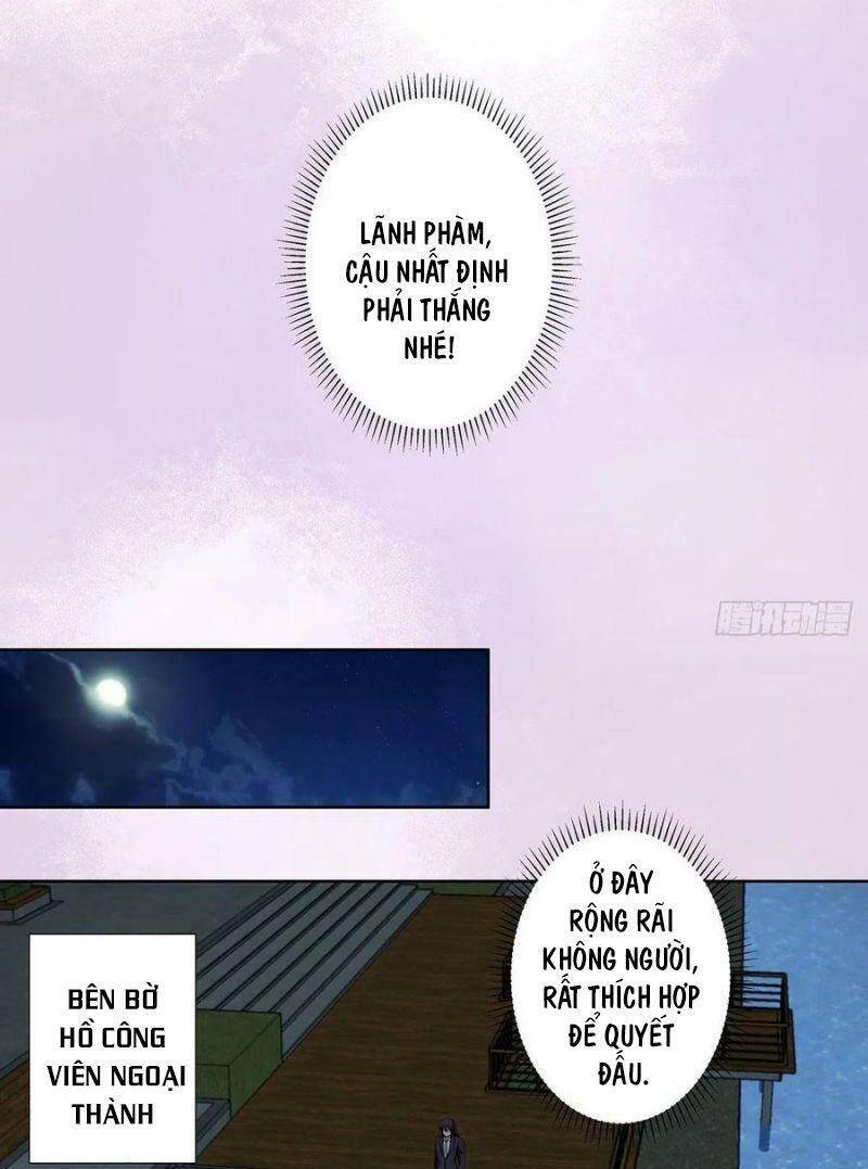 Người Tu Tiên Tại Đô Thị Chapter 68 - Trang 2