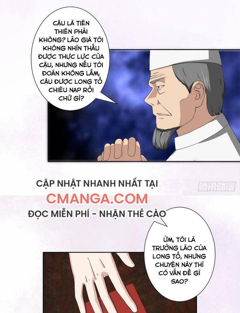 Người Tu Tiên Tại Đô Thị Chapter 64 - Trang 2