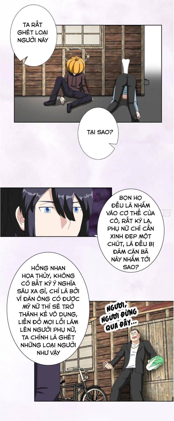 Người Tu Tiên Tại Đô Thị Chapter 63 - Trang 2