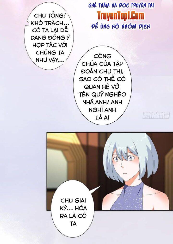 Người Tu Tiên Tại Đô Thị Chapter 60 - Trang 2