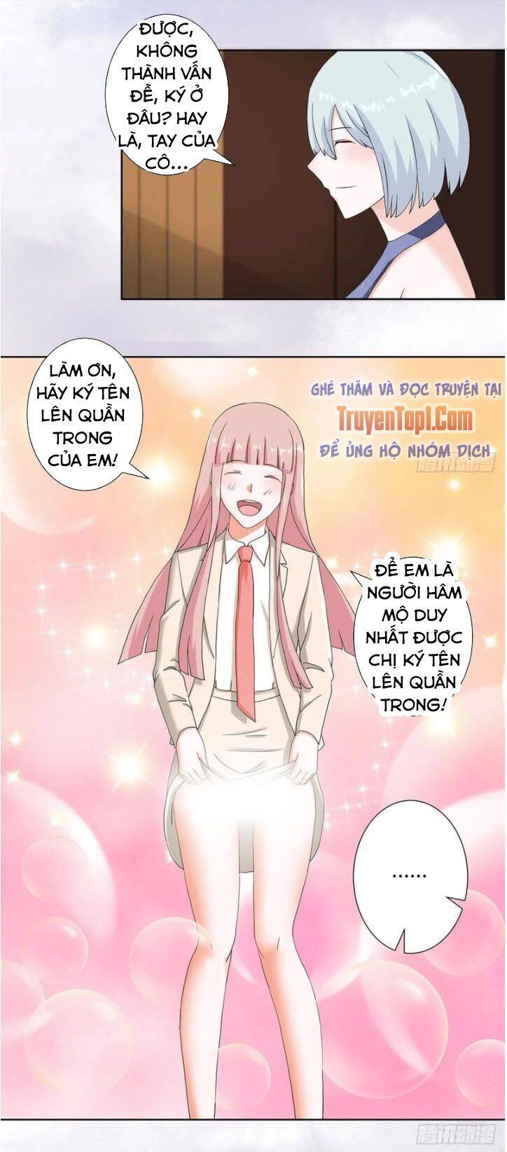 Người Tu Tiên Tại Đô Thị Chapter 57 - Trang 2