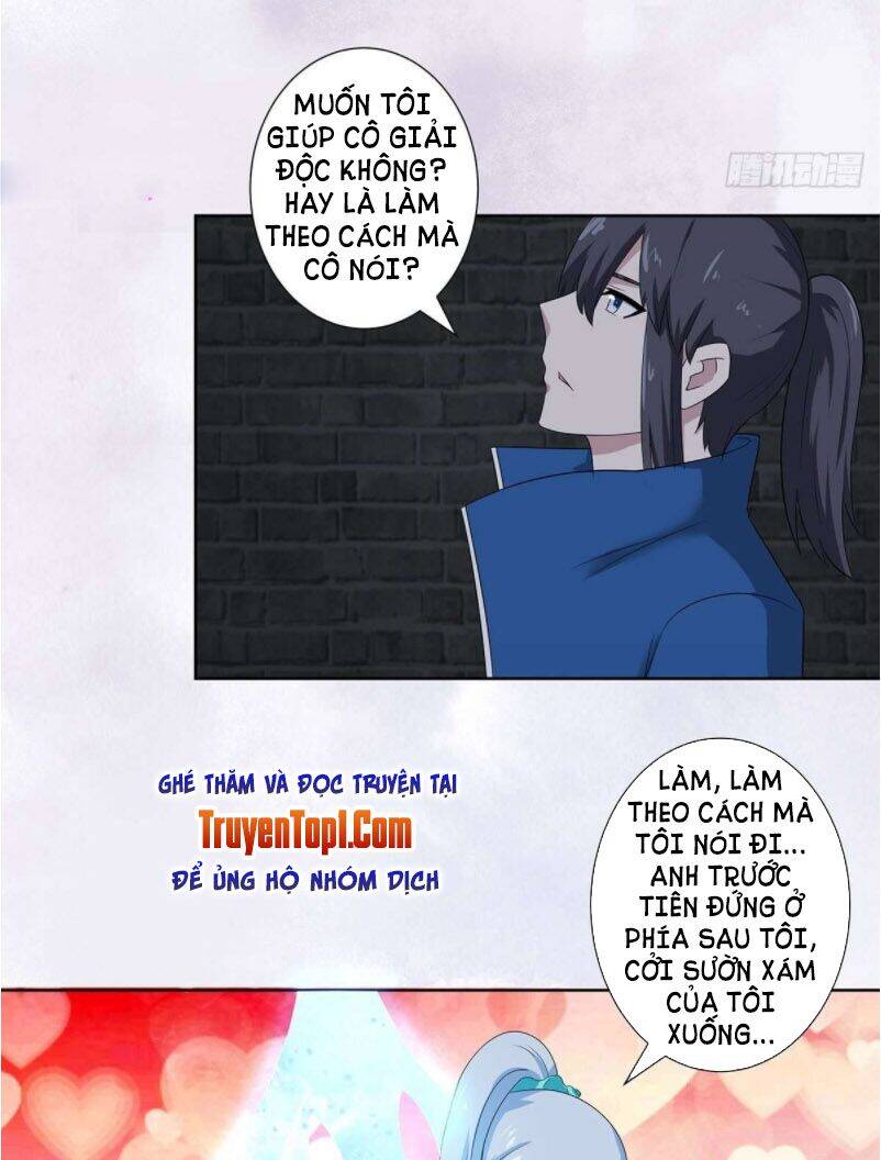 Người Tu Tiên Tại Đô Thị Chapter 48 - Trang 2