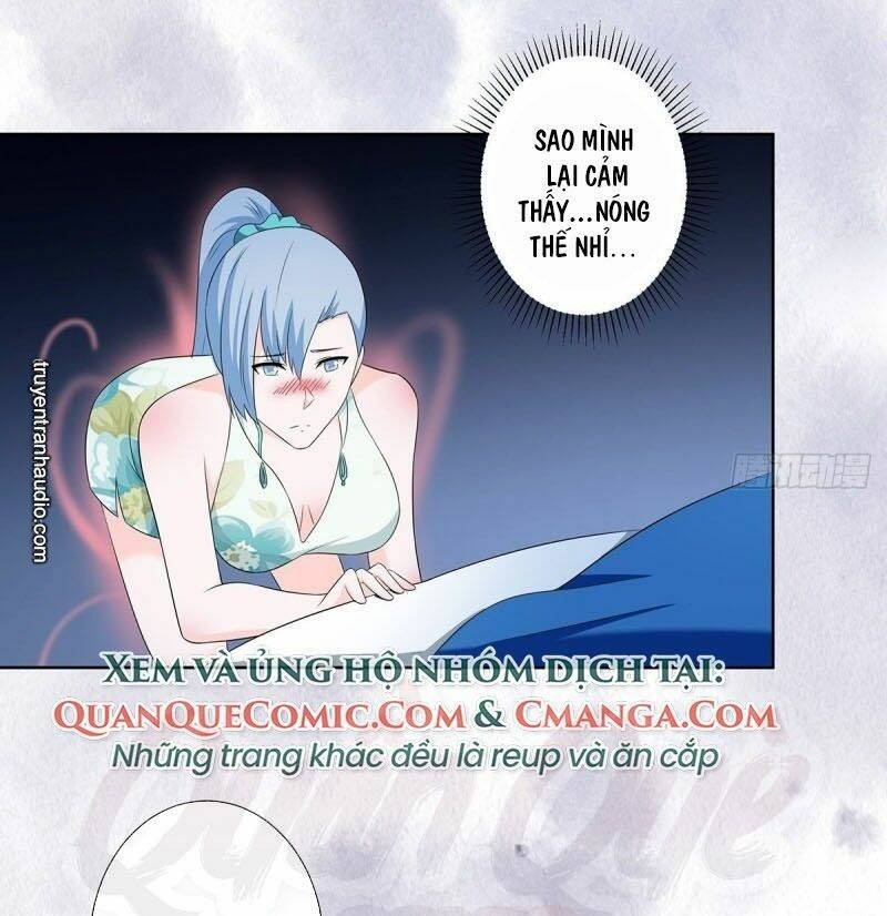 Người Tu Tiên Tại Đô Thị Chapter 47 - Trang 2