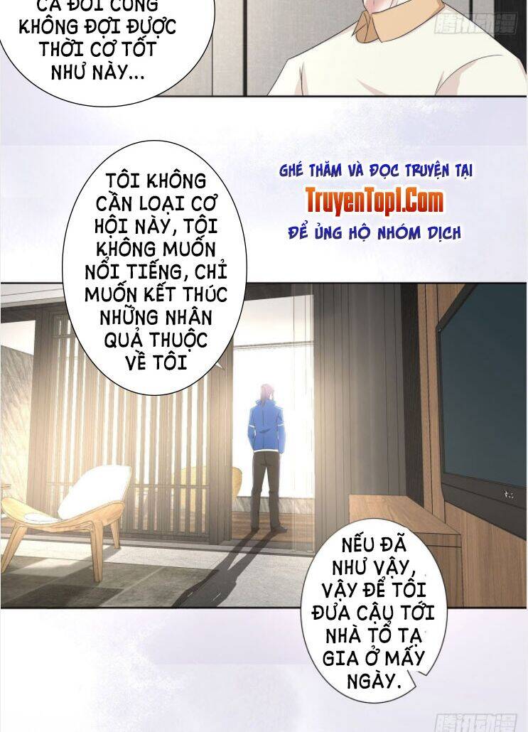 Người Tu Tiên Tại Đô Thị Chapter 45 - Trang 2