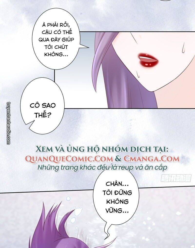 Người Tu Tiên Tại Đô Thị Chapter 43 - Trang 2