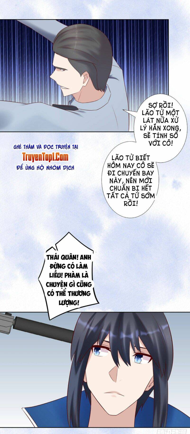 Người Tu Tiên Tại Đô Thị Chapter 40 - Trang 2