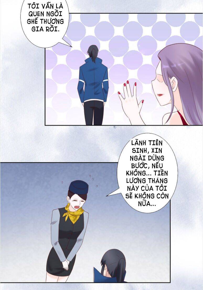 Người Tu Tiên Tại Đô Thị Chapter 39 - Trang 2