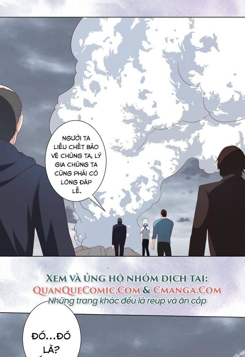 Người Tu Tiên Tại Đô Thị Chapter 36 - Trang 2