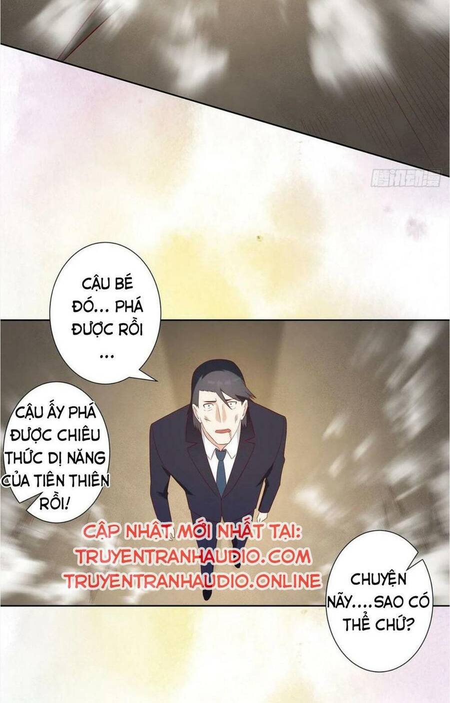 Người Tu Tiên Tại Đô Thị Chapter 35 - Trang 2