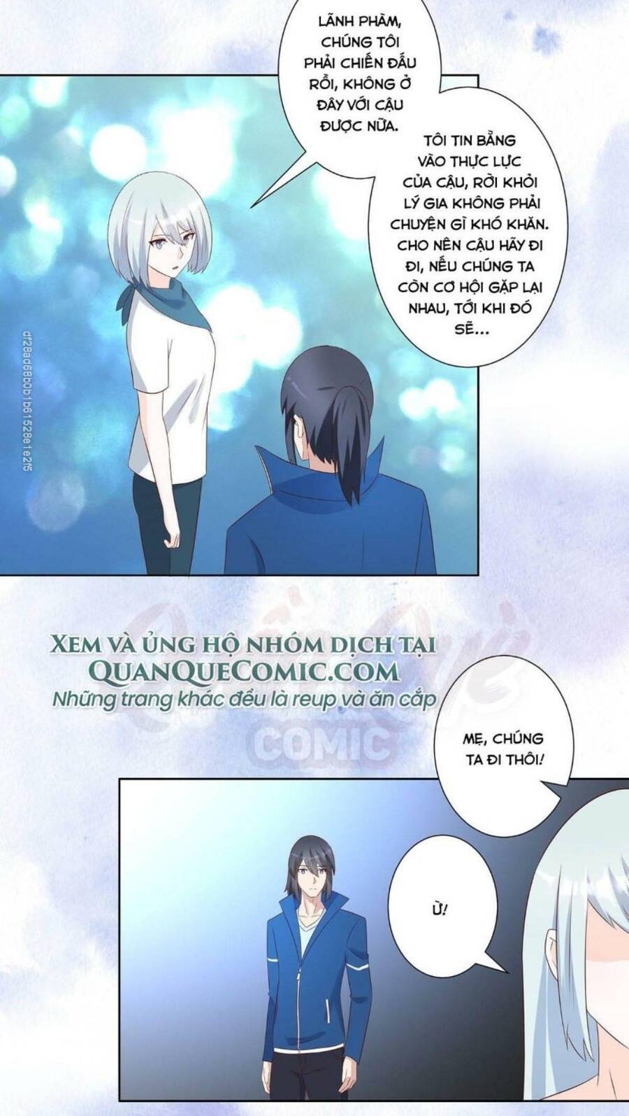 Người Tu Tiên Tại Đô Thị Chapter 33 - Trang 2