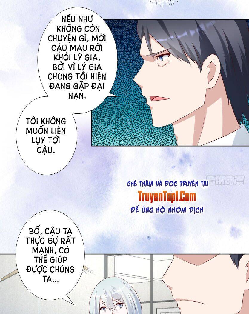 Người Tu Tiên Tại Đô Thị Chapter 32 - Trang 2