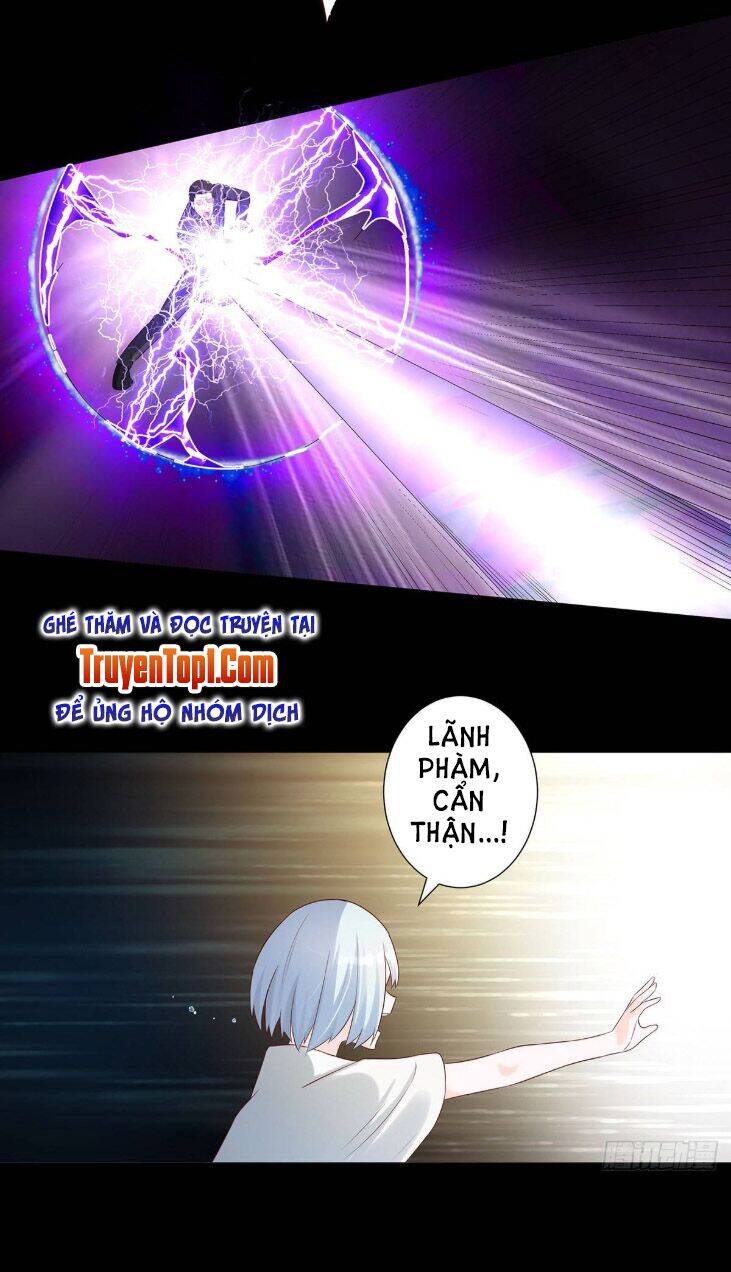 Người Tu Tiên Tại Đô Thị Chapter 30 - Trang 2