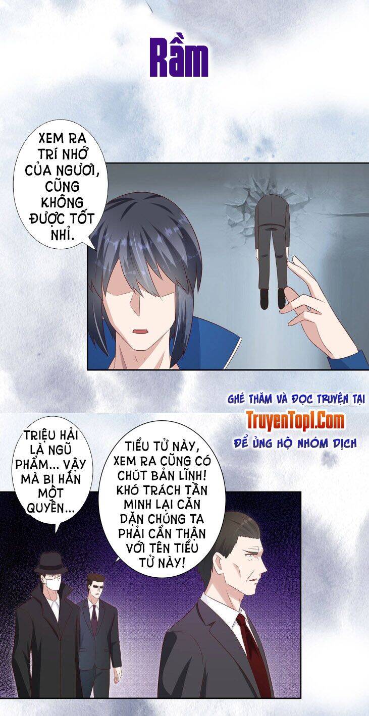 Người Tu Tiên Tại Đô Thị Chapter 30 - Trang 2