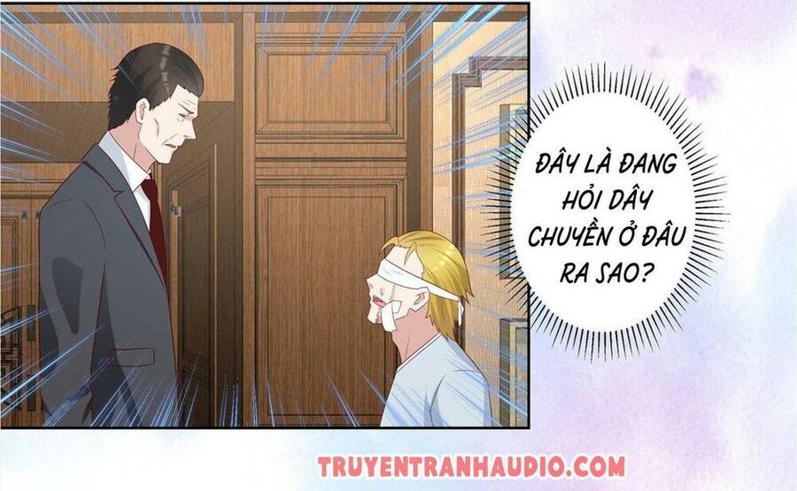 Người Tu Tiên Tại Đô Thị Chapter 29 - Trang 2