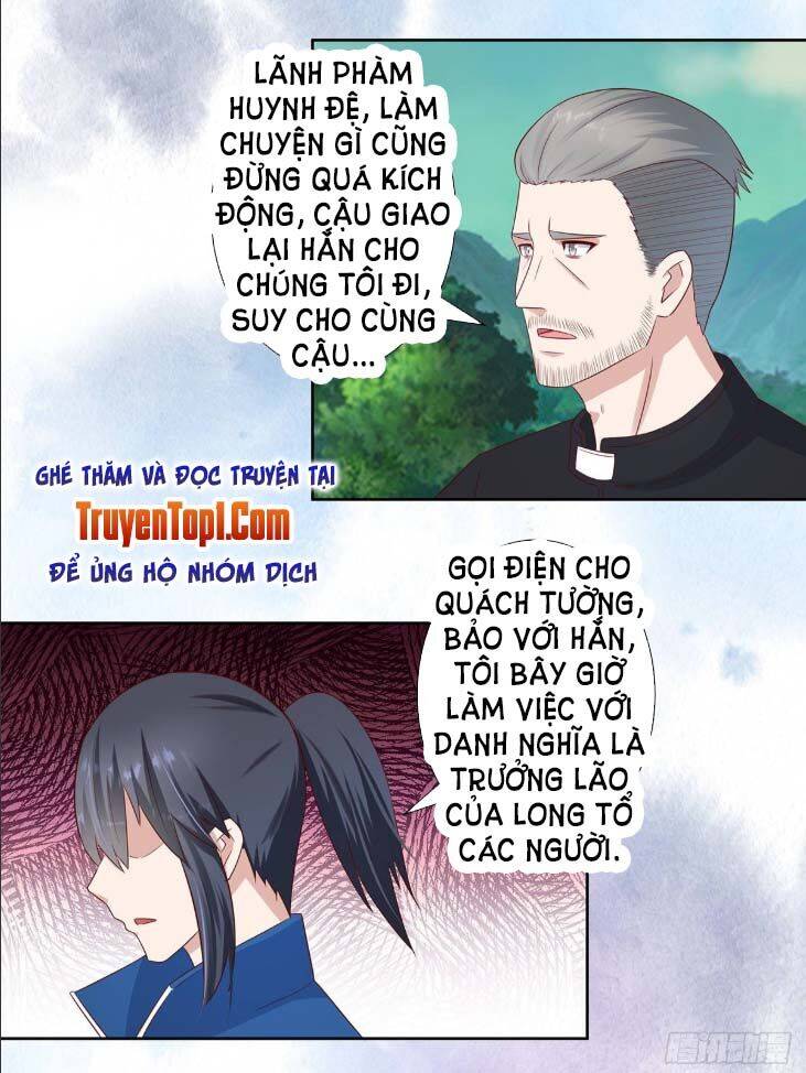 Người Tu Tiên Tại Đô Thị Chapter 24 - Trang 2