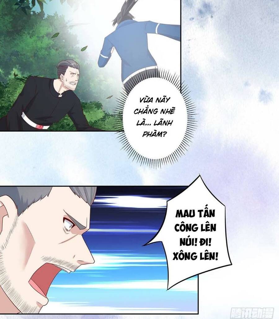 Người Tu Tiên Tại Đô Thị Chapter 23 - Trang 2