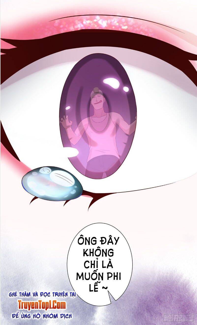 Người Tu Tiên Tại Đô Thị Chapter 19 - Trang 2