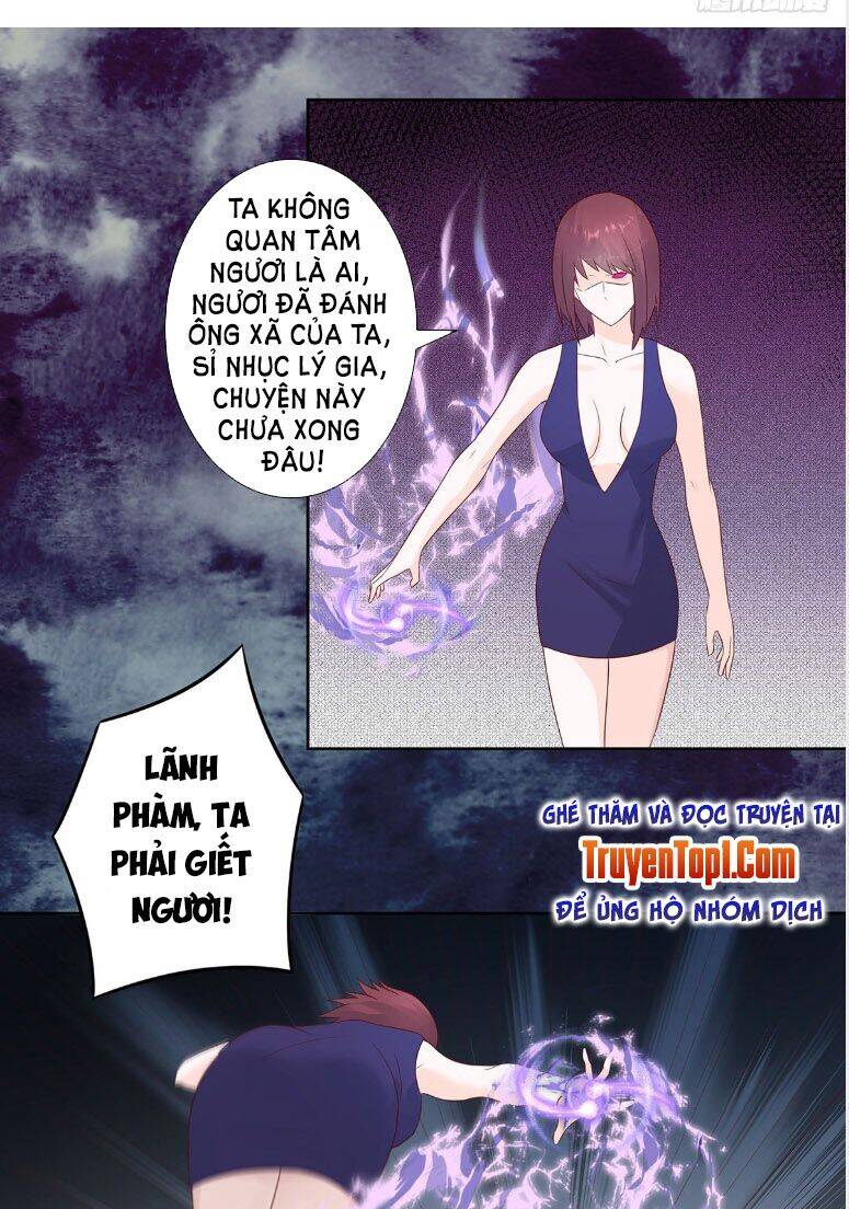 Người Tu Tiên Tại Đô Thị Chapter 18 - Trang 2