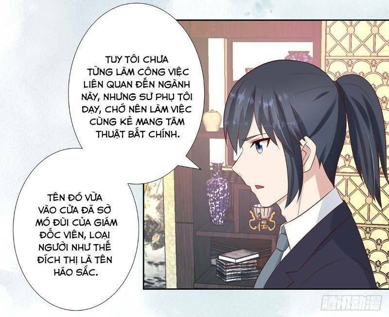 Người Tu Tiên Tại Đô Thị Chapter 12 - Trang 2