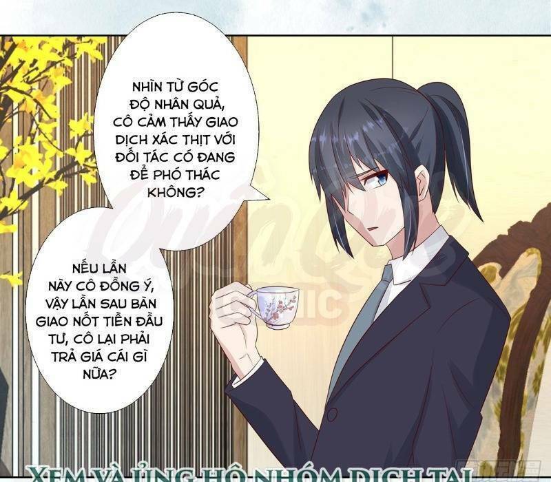 Người Tu Tiên Tại Đô Thị Chapter 12 - Trang 2