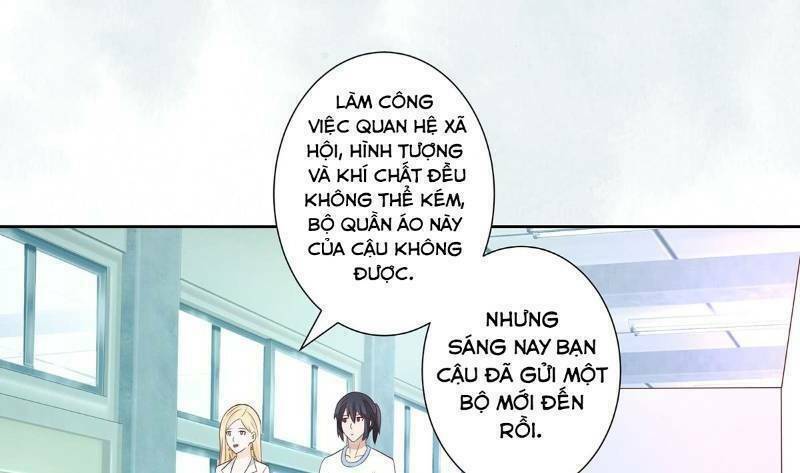 Người Tu Tiên Tại Đô Thị Chapter 11 - Trang 2