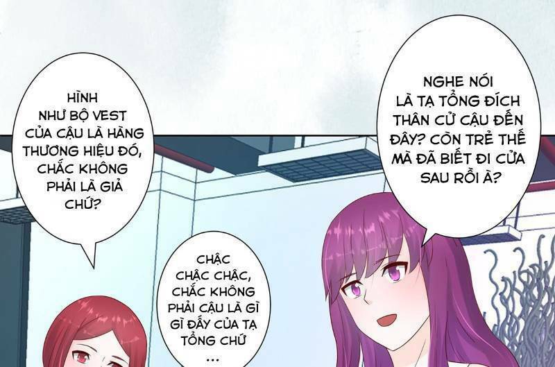 Người Tu Tiên Tại Đô Thị Chapter 11 - Trang 2