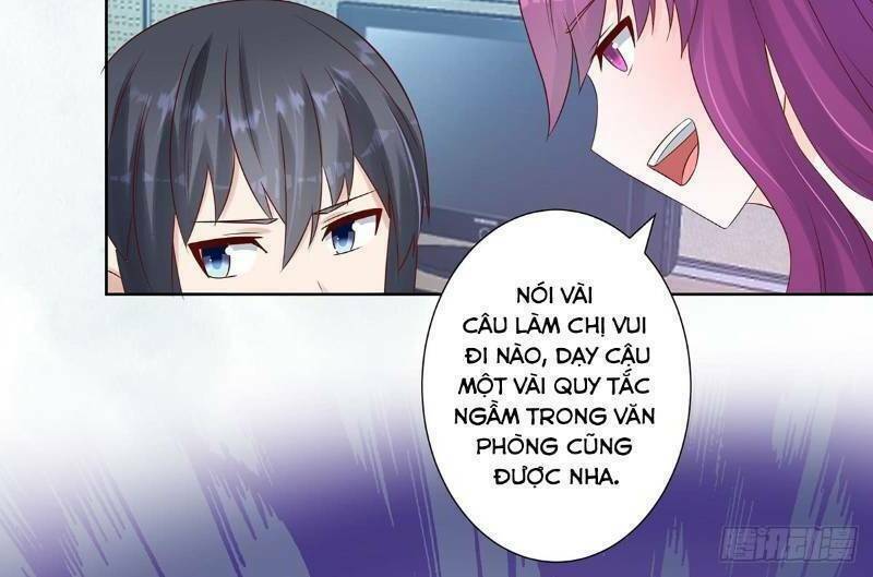 Người Tu Tiên Tại Đô Thị Chapter 11 - Trang 2