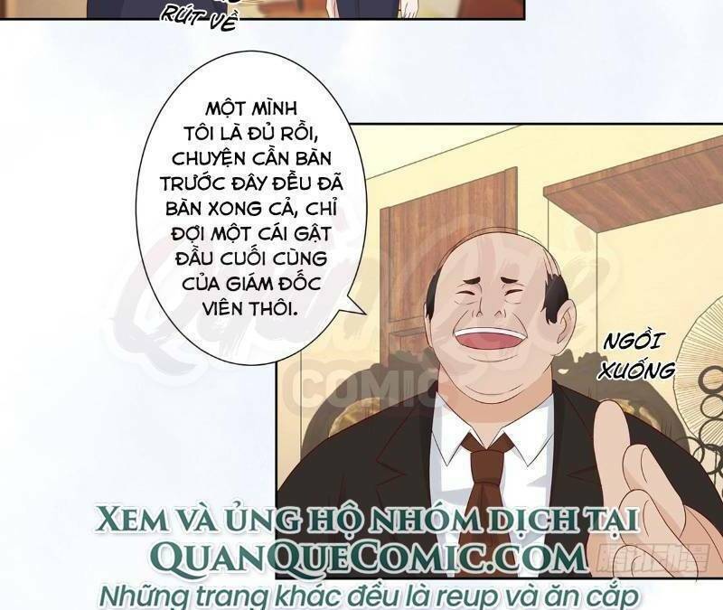 Người Tu Tiên Tại Đô Thị Chapter 11 - Trang 2